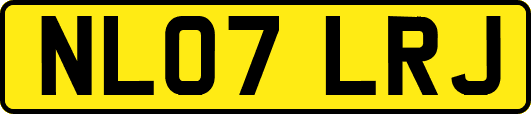 NL07LRJ