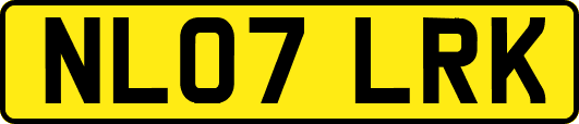 NL07LRK
