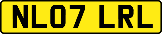 NL07LRL