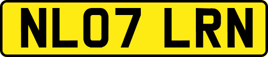NL07LRN