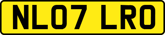 NL07LRO