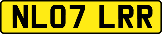 NL07LRR