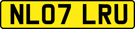 NL07LRU