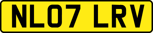 NL07LRV