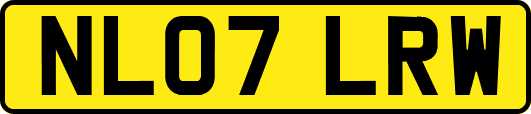 NL07LRW