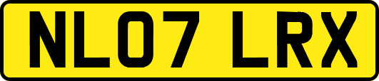 NL07LRX