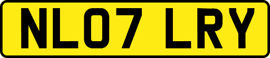NL07LRY