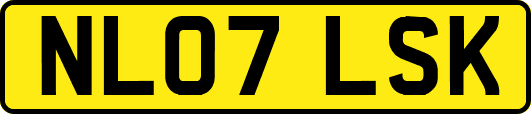 NL07LSK