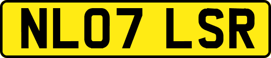 NL07LSR
