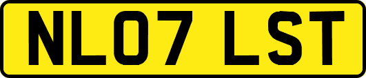 NL07LST