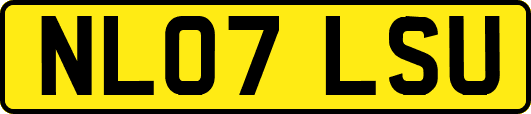 NL07LSU