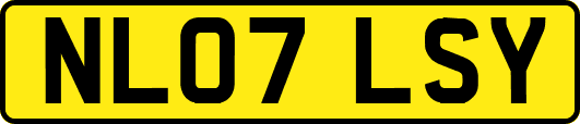 NL07LSY