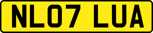 NL07LUA
