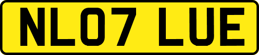 NL07LUE