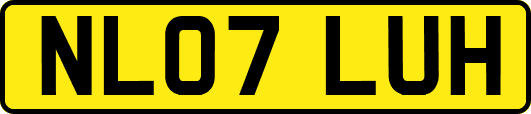 NL07LUH