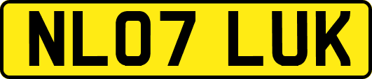 NL07LUK