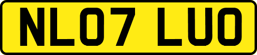 NL07LUO