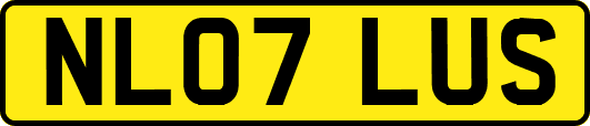 NL07LUS