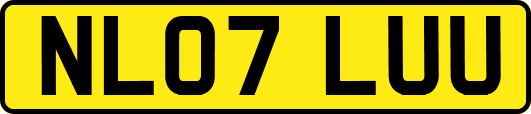 NL07LUU