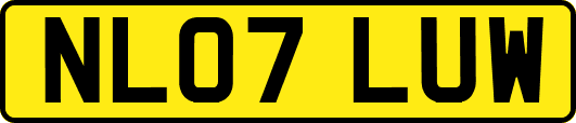 NL07LUW
