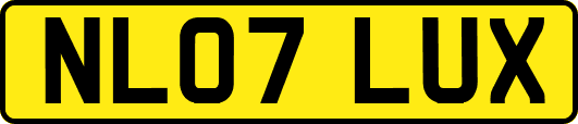 NL07LUX