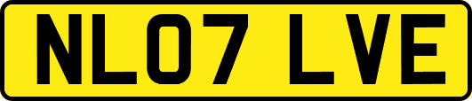 NL07LVE