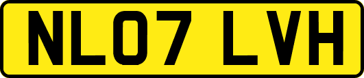 NL07LVH