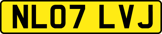 NL07LVJ