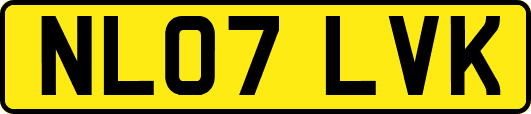 NL07LVK