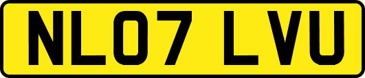 NL07LVU