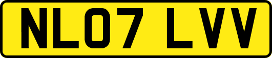 NL07LVV