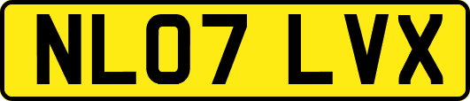 NL07LVX
