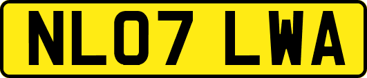 NL07LWA