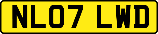 NL07LWD
