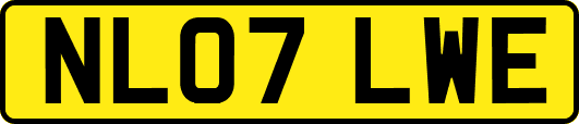 NL07LWE