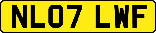 NL07LWF
