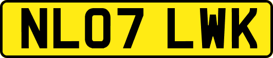 NL07LWK