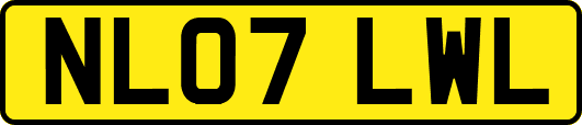NL07LWL