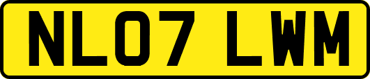 NL07LWM