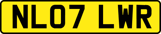 NL07LWR