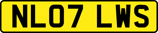 NL07LWS