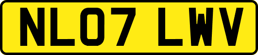 NL07LWV