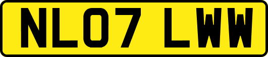 NL07LWW