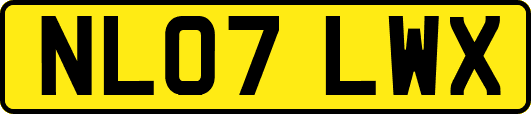 NL07LWX
