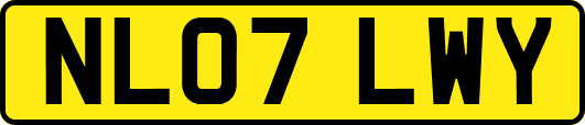 NL07LWY