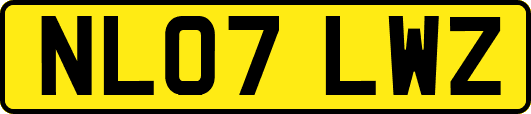 NL07LWZ
