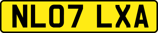 NL07LXA