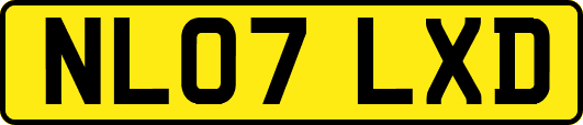 NL07LXD