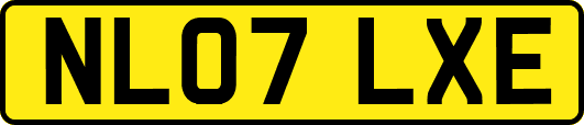 NL07LXE