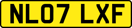 NL07LXF